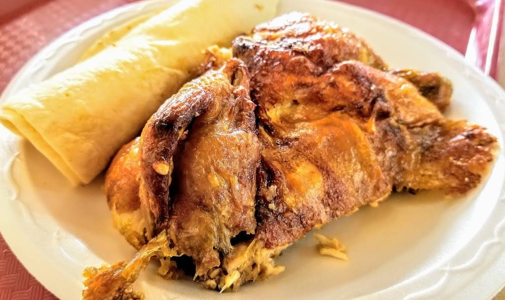 King Pollo Rotisserie Chicken | restaurant | 530 N State College Blvd, Anaheim, CA 92806, USA | 7147581191 OR +1 714-758-1191