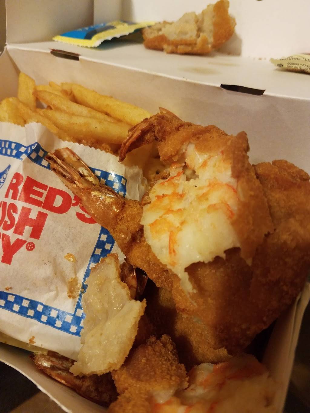 Freds Fish Fry | restaurant | 1802 Goliad Rd, San Antonio, TX 78223, USA | 2103372621 OR +1 210-337-2621