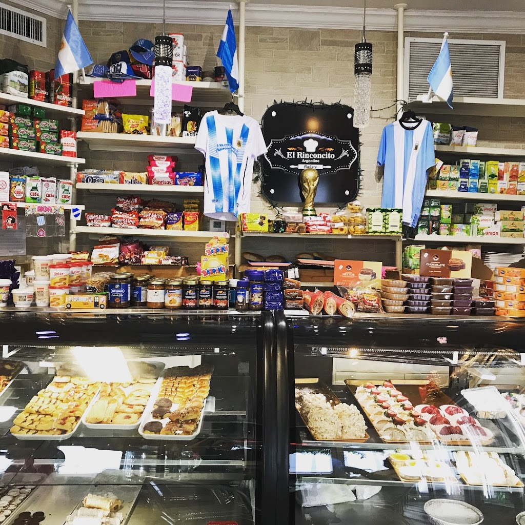 Rinconcito Argentino | restaurant | 1839 Miami Gardens Dr, North Miami Beach, FL 33179, USA | 3056907800 OR +1 305-690-7800