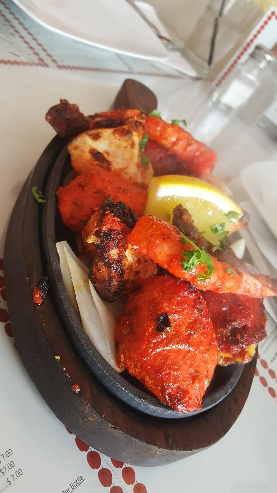 Himalayan Grille | restaurant | 1307 Stoneridge Dr, Gahanna, OH 43230, USA | 6144720211 OR +1 614-472-0211