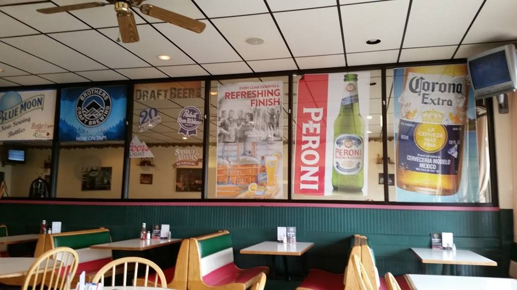 Brothers Pizza & Italian Restaurant | restaurant | 74 Orchard Hill Cir #110, Staunton, VA 24401, USA | 5408858787 OR +1 540-885-8787