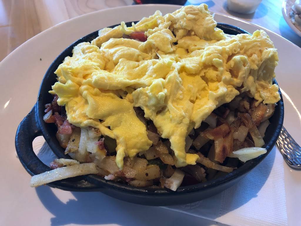 Avgo Breakfast and Lunch | restaurant | 9321 Wicker Ave, St John, IN 46373, USA | 2195580169 OR +1 219-558-0169