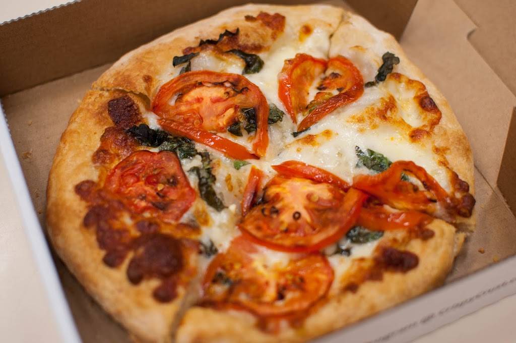 Crispy Crust Pizza | meal delivery | 3111 Glendale Blvd #4, Los Angeles, CA 90039, USA | 3236613111 OR +1 323-661-3111