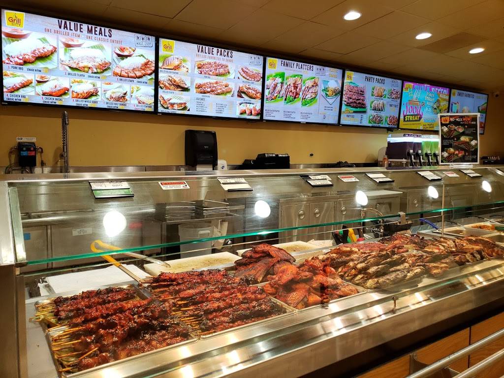 Grill City | restaurant | 2700 Colorado Blvd Suite #140, Los Angeles, CA 90041, USA | 3235439234 OR +1 323-543-9234