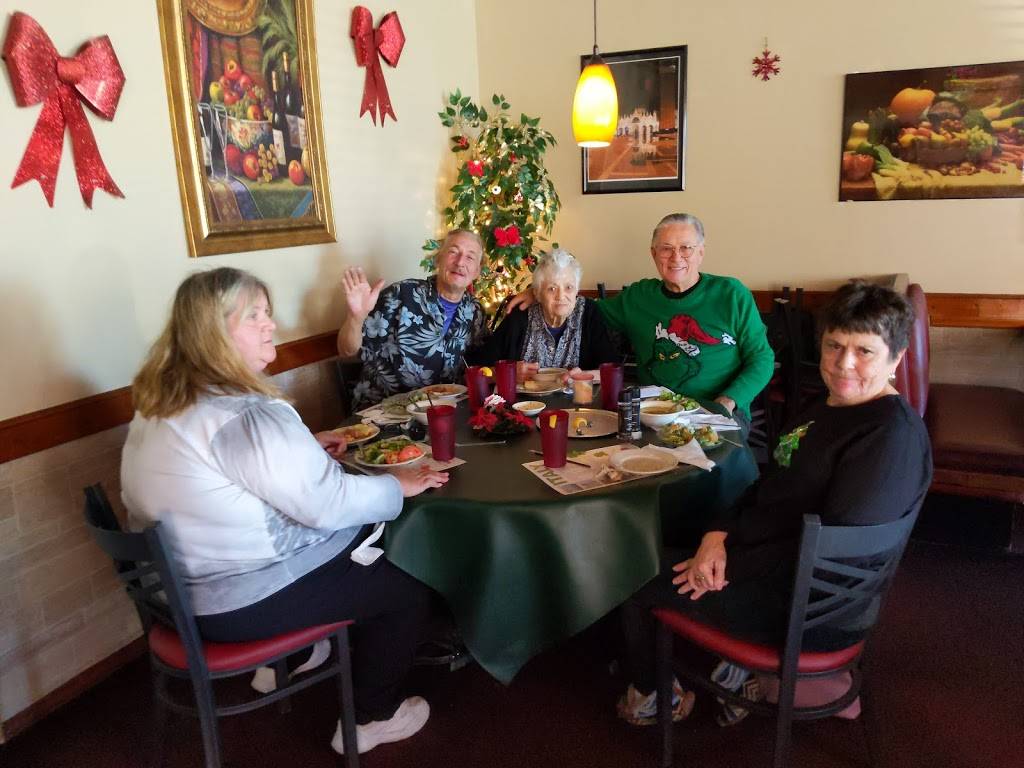 Touch of Italy Restaurant | restaurant | 4198 S Atlantic Ave, New Smyrna Beach, FL 32169, USA | 3864238956 OR +1 386-423-8956