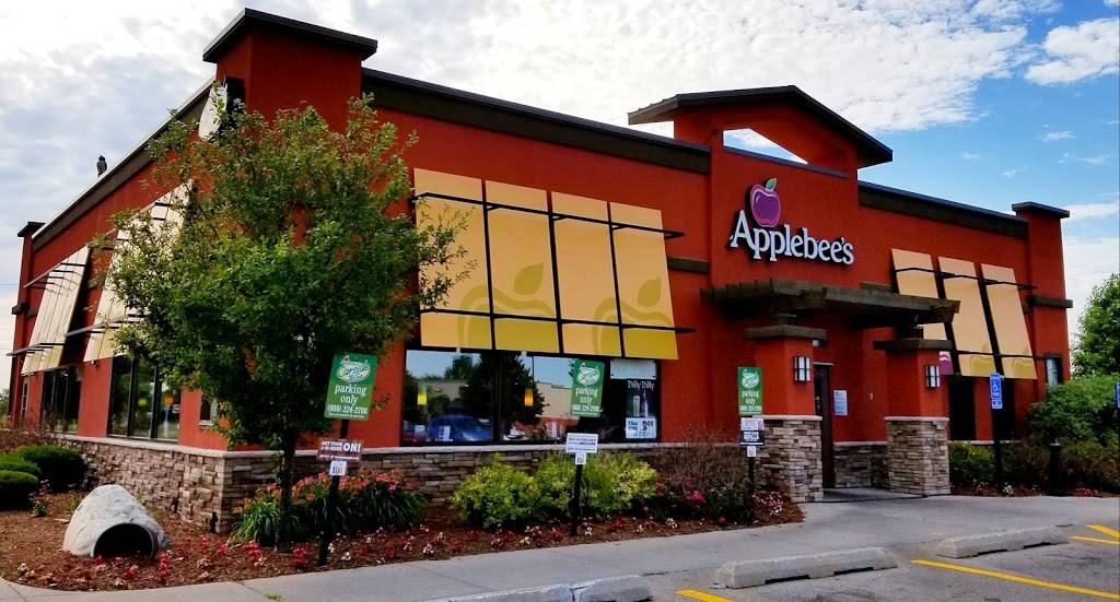 Applebees Grill + Bar | restaurant | 2440 Ontario Dr, St Johns, MI 48879, USA | 9892242706 OR +1 989-224-2706