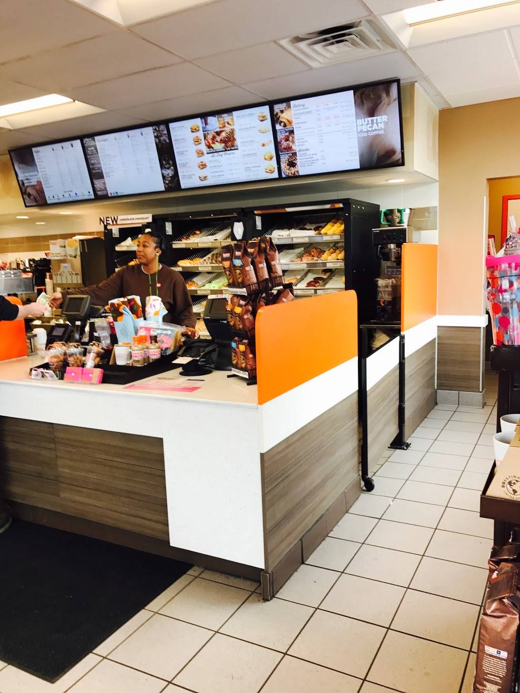 Dunkin | cafe | 2805-2809 S Front St, Philadelphia, PA 19148, USA | 2157550995 OR +1 215-755-0995
