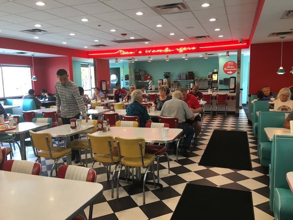 Dans Hamburgers | restaurant | 4308 Manchaca Rd, Austin, TX 78704, USA | 5124436131 OR +1 512-443-6131