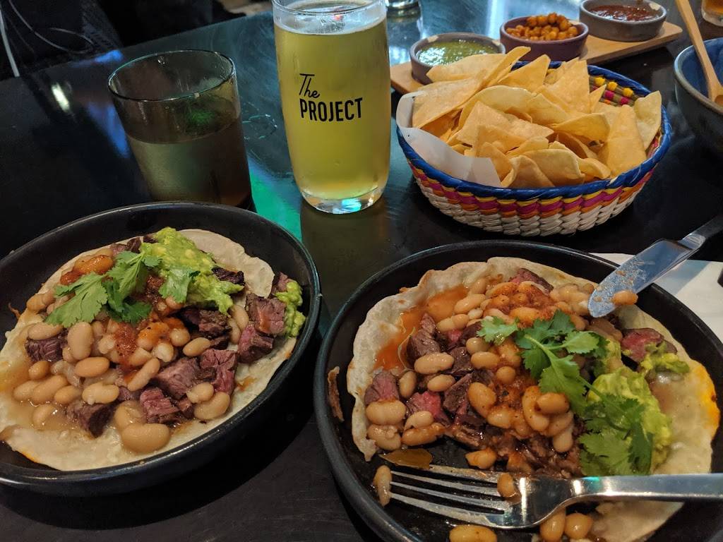 The Project - Corazon Cocina & Taproom | restaurant | 214 State St, Santa Barbara, CA 93101, USA | 8058692820 OR +1 805-869-2820