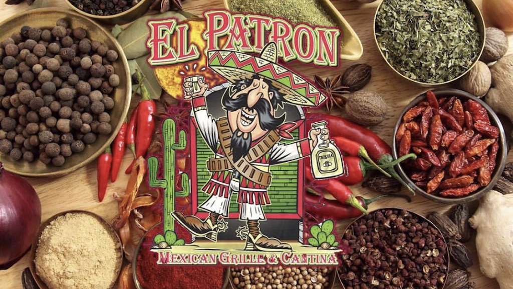 El Patron Mexican Grill & Cantina | restaurant | 1170 Apalachee Pkwy, Tallahassee, FL 32301, USA | 8506567264 OR +1 850-656-7264