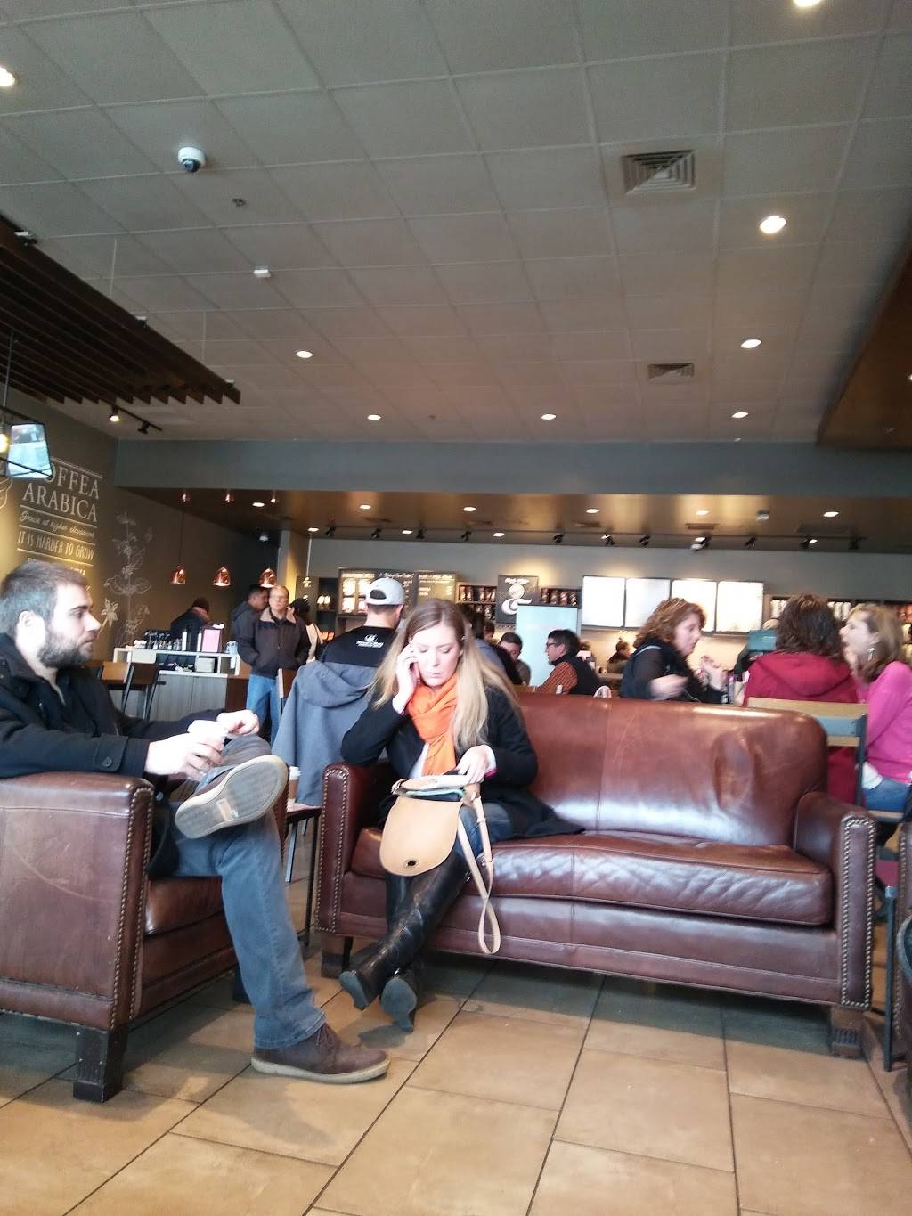 Starbucks | cafe | 4514 Harding Pike, Nashville, TN 37205, USA | 6154601152 OR +1 615-460-1152