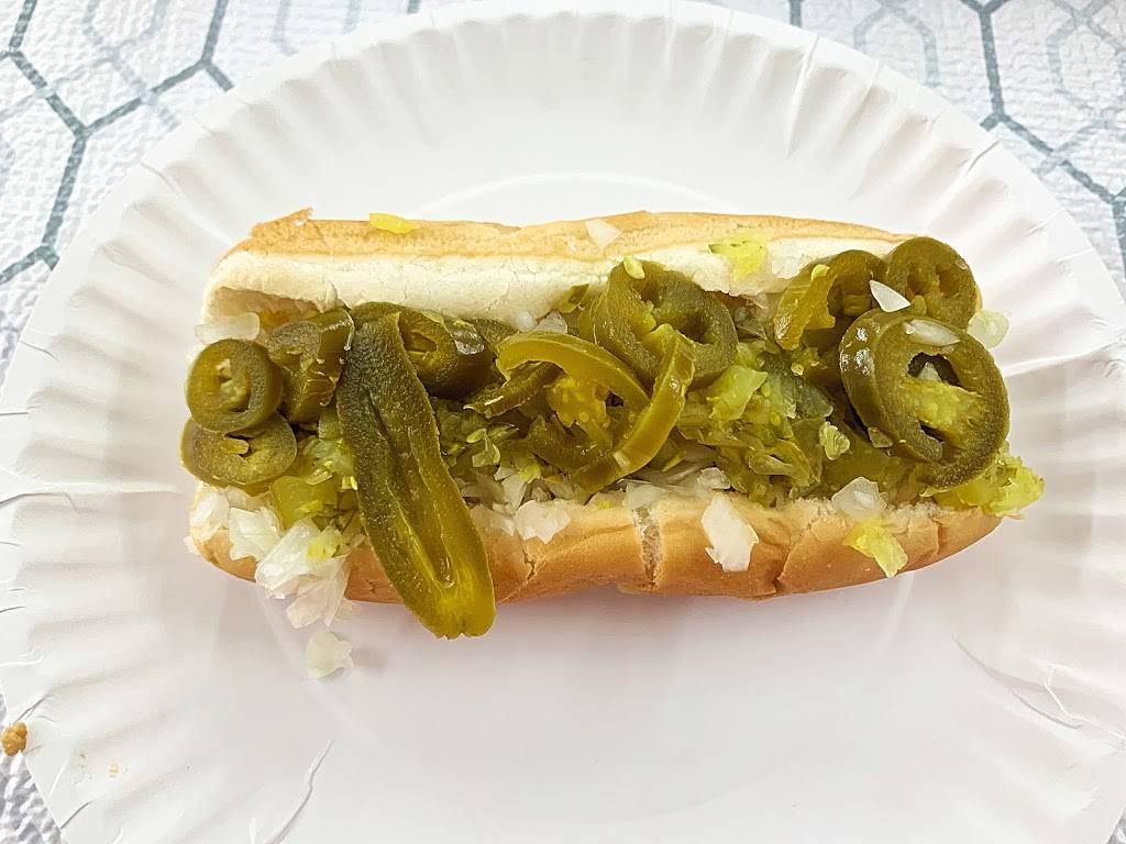 Dales Italian Ice | restaurant | 1100 Smithville Hwy Suite 126, McMinnville, TN 37110, USA | 9313490409 OR +1 931-349-0409