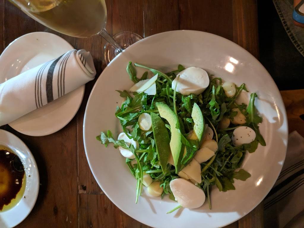 Ristorante Illando | restaurant | 1825 India St, San Diego, CA 92101, USA | 6196935204 OR +1 619-693-5204