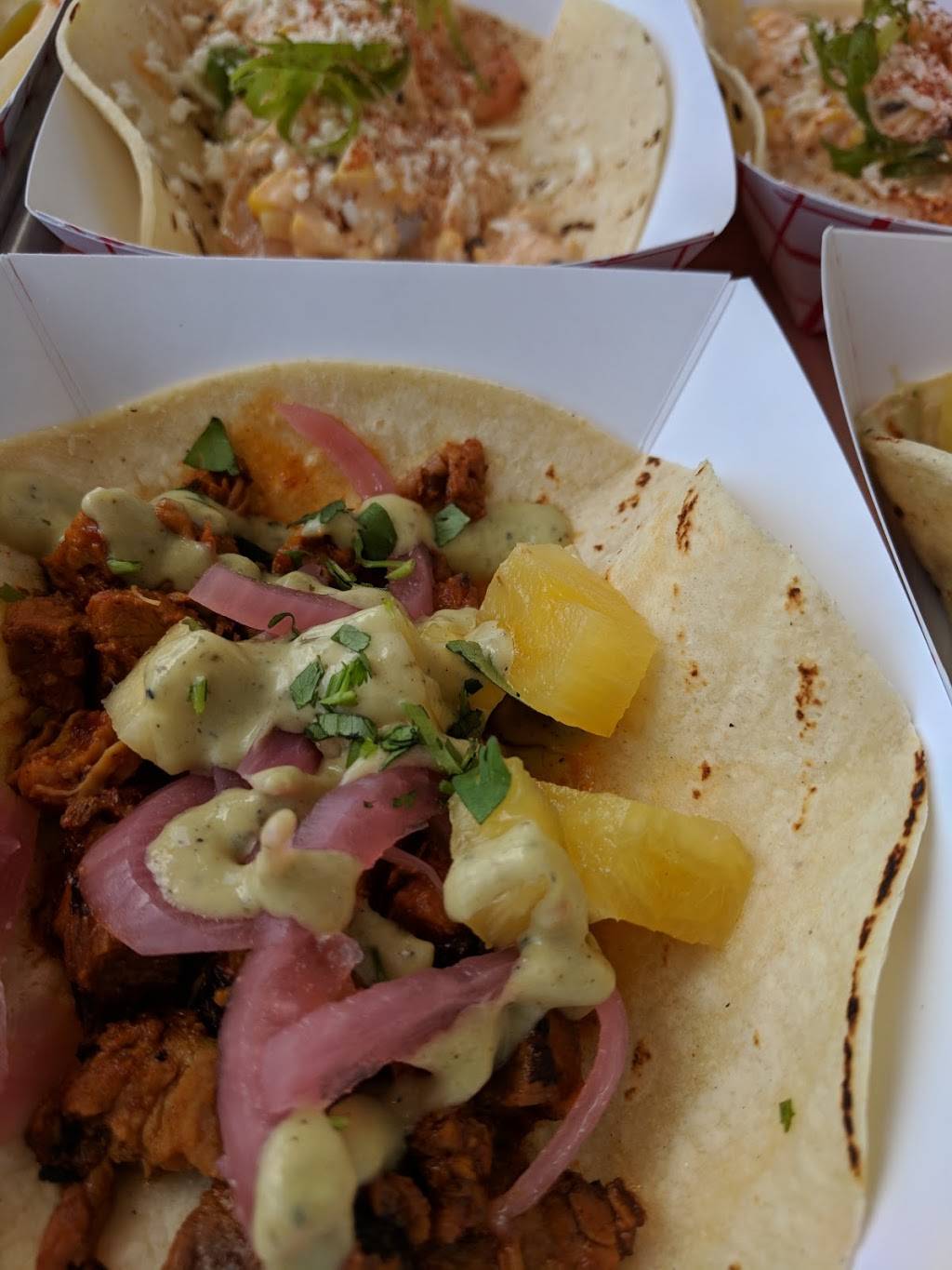 Santeria | restaurant | 303 Ocean Terrace, Seaside Heights, NJ 08751, USA | 7322005530 OR +1 732-200-5530