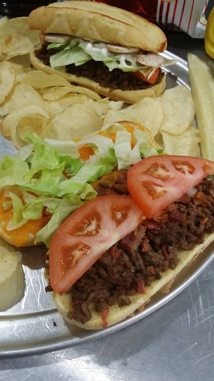 Big Ds Pizza | restaurant | 103 TN-20, Summertown, TN 38483, USA | 9319642500 OR +1 931-964-2500