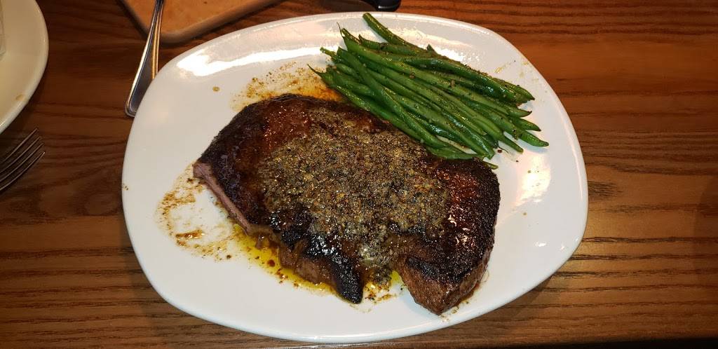 Outback Steakhouse | restaurant | 650 Commerce Blvd, Fairless Hills, PA 19030, USA | 2153779479 OR +1 215-377-9479