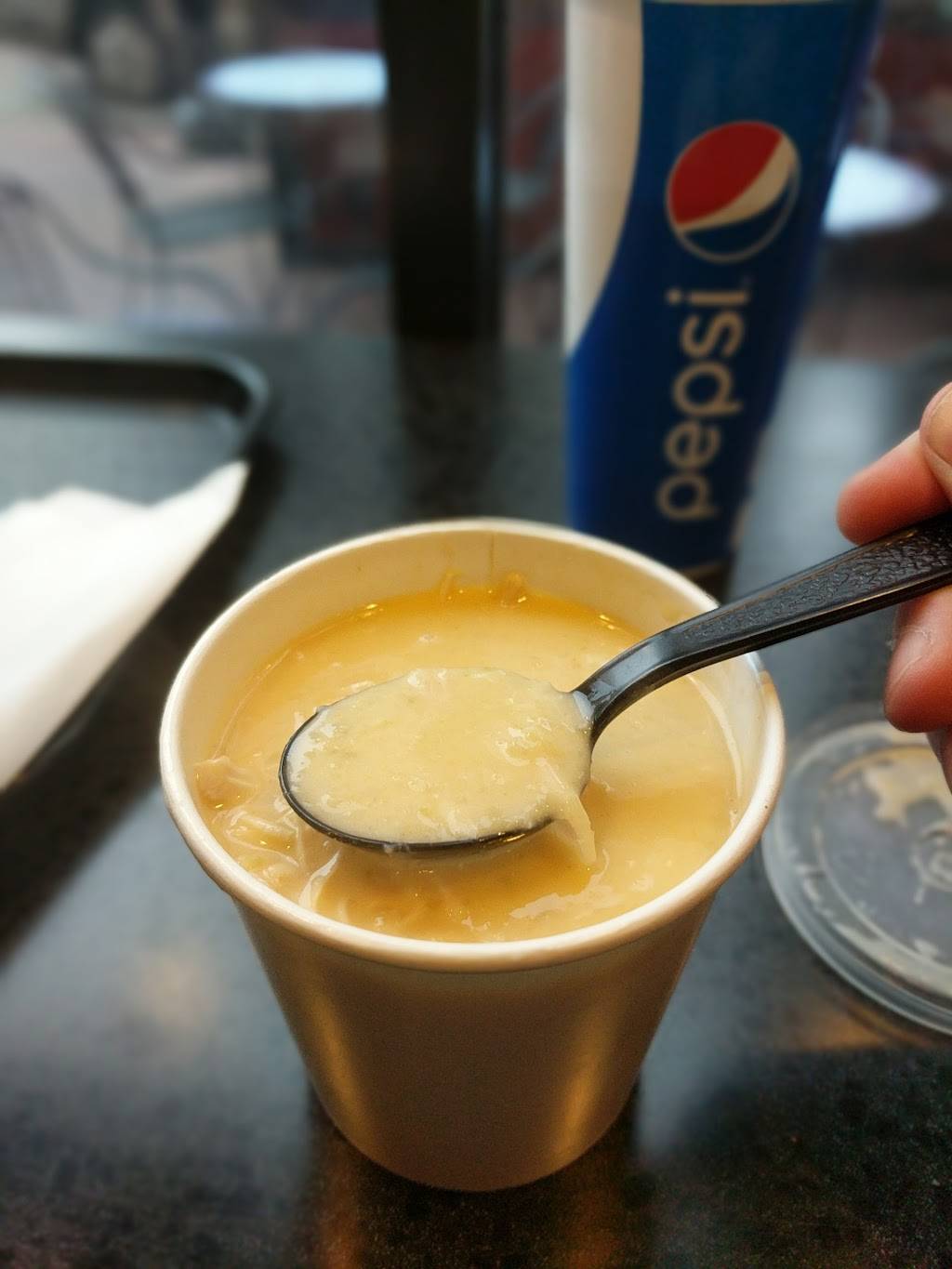 Soupremacy | restaurant | 7 E Market St, Indianapolis, IN 46204, USA | 3174230780 OR +1 317-423-0780