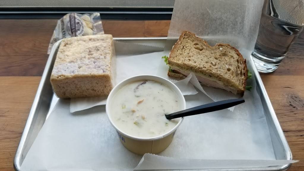 Soup Market | restaurant | 2211 S Kinnickinnic Ave, Milwaukee, WI 53207, USA | 4147278462 OR +1 414-727-8462