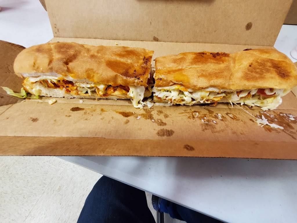 Bellacinos Pizza & Grinders | meal takeaway | 3484 Jeffco Blvd, Arnold, MO 63010, USA | 6364613000 OR +1 636-461-3000