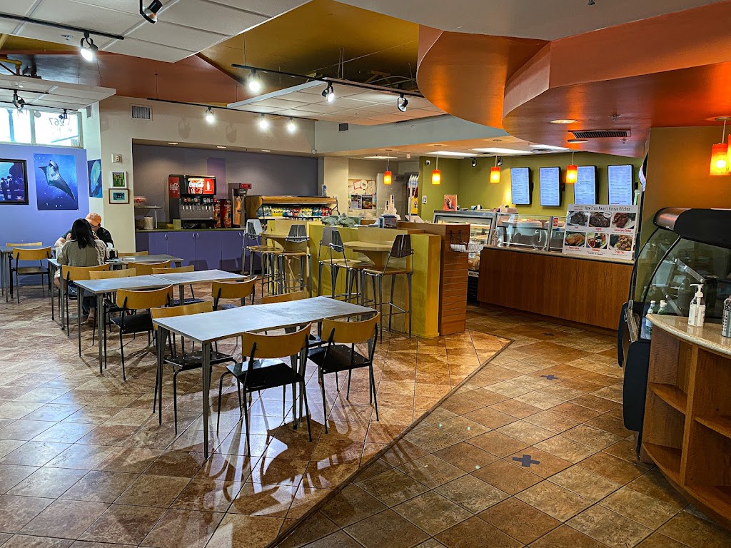 Kwans Deli and Korean Kitchen | restaurant | 267 Marietta St NW, Atlanta, GA 30313, USA | 4045229796 OR +1 404-522-9796