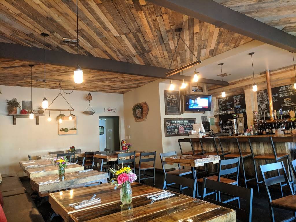 Marinade on Main | restaurant | 865 Main St, Ramona, CA 92065, USA | 7604403171 OR +1 760-440-3171