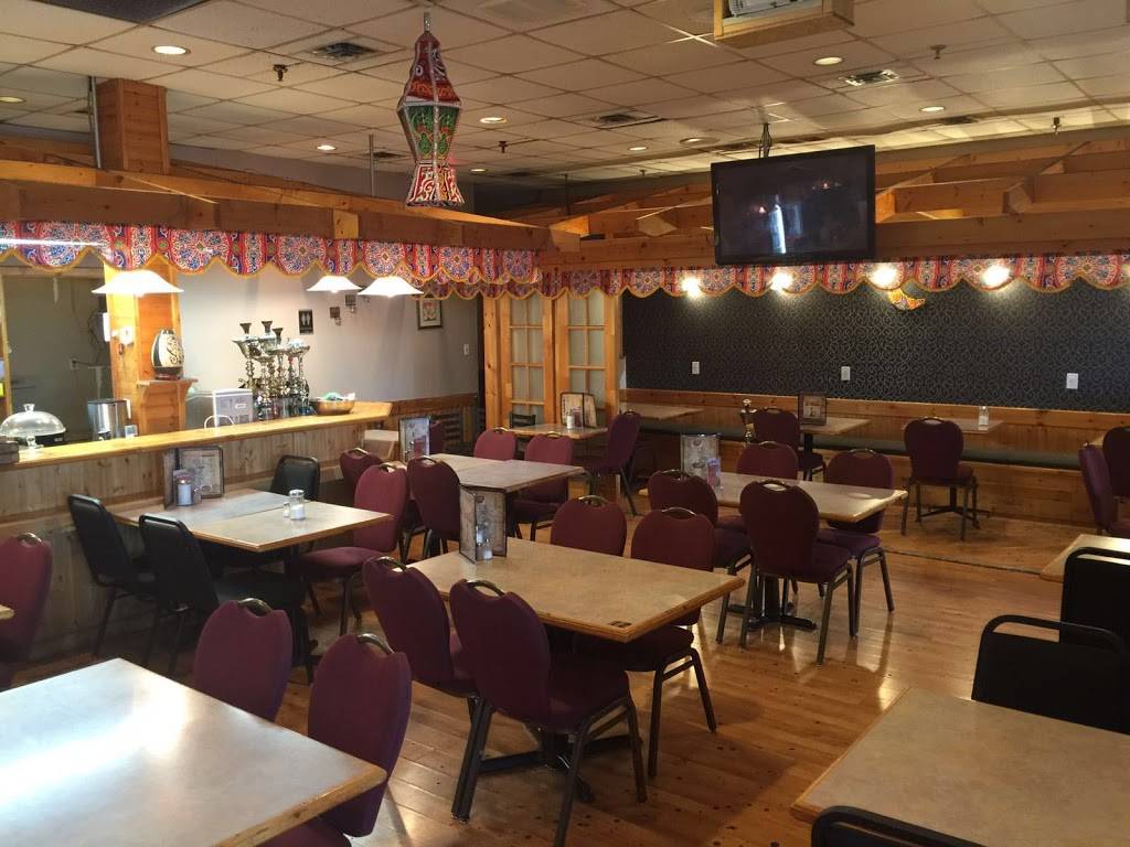 AL-OMDA LOUNGE | night club | 3100 Ridgeway Dr #33, Mississauga, ON L5L 5M5, Canada | 9059973983 OR +1 905-997-3983