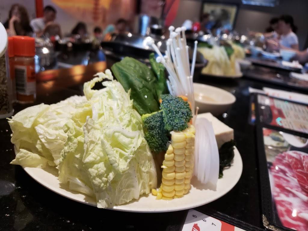 California shabu shabu | restaurant | 3081 Nutley Street, Fairfax, VA 22031, USA | 5712102252 OR +1 571-210-2252
