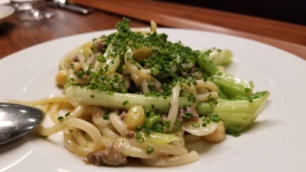 Salare Restaurant | restaurant | 2404 NE 65th St, Seattle, WA 98115, USA | 2065562192 OR +1 206-556-2192