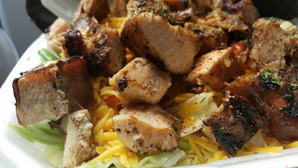 Smokin BBQ | restaurant | 305 N Hampton Rd, DeSoto, TX 75115, USA | 4697796042 OR +1 469-779-6042