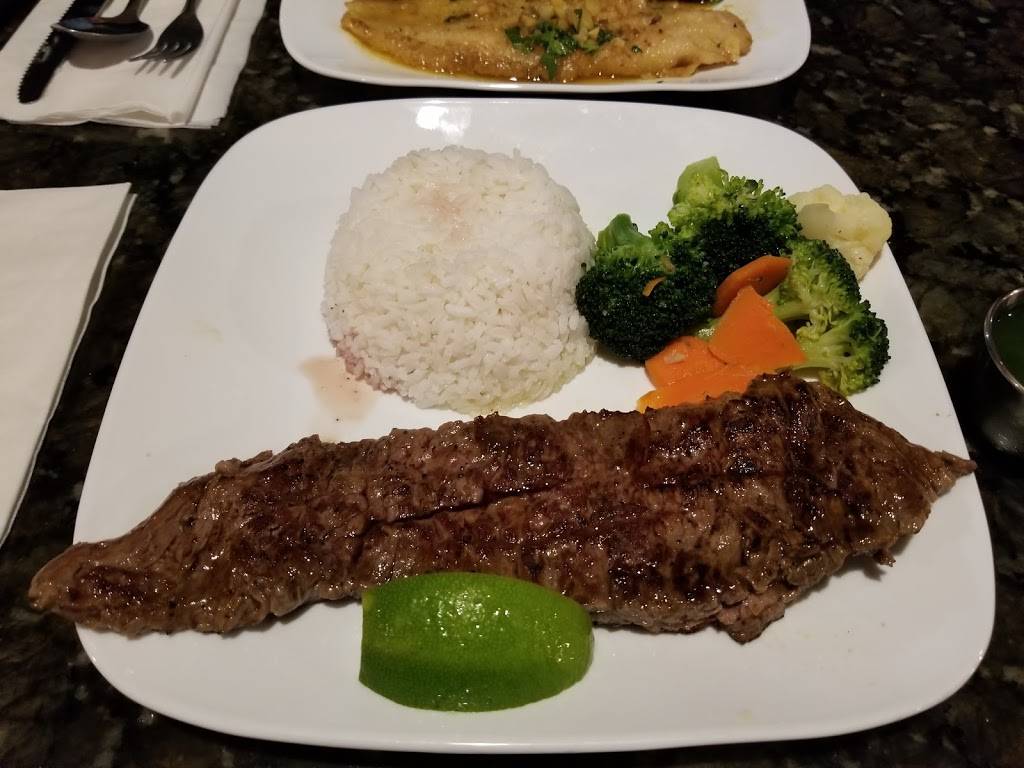 Salt & Pepper Chef | restaurant | 1280 Powerline Rd #11, Pompano Beach, FL 33069, USA | 9549691646 OR +1 954-969-1646