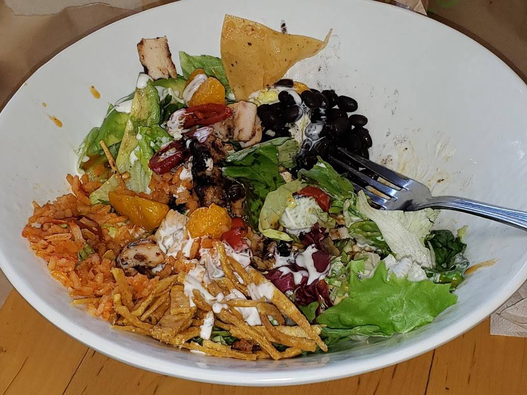 Rubios | restaurant | 2121 N Rose Ave #440, Oxnard, CA 93036, USA | 8054858603 OR +1 805-485-8603