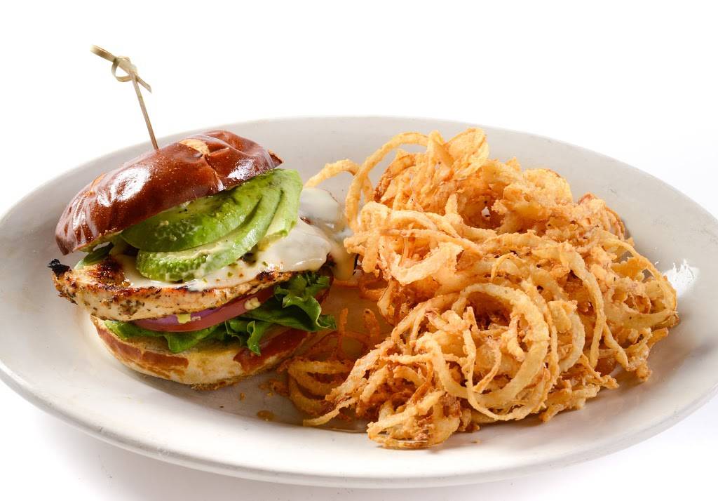 Stoney Point Grill | restaurant | 19031 Old Lagrange Rd, Mokena, IL 60448, USA | 7084799700 OR +1 708-479-9700