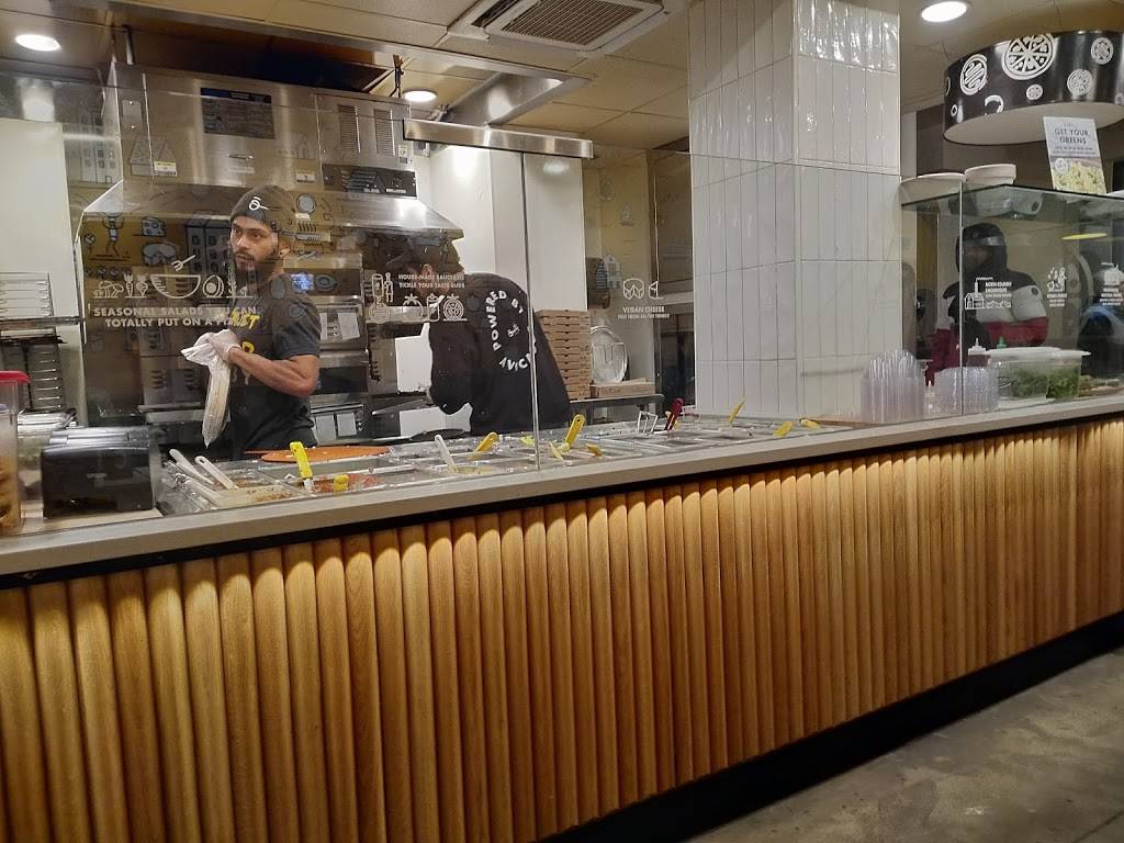 Oath Pizza - East 67th Street | meal delivery | 1142 3rd Ave, New York, NY 10065, USA | 2129884300 OR +1 212-988-4300