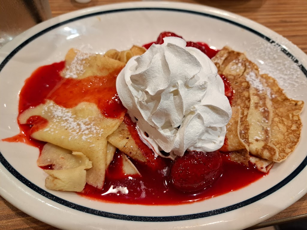 IHOP | restaurant | 1102 N Ed Carey Dr, Harlingen, TX 78550, USA | 9562917113 OR +1 956-291-7113