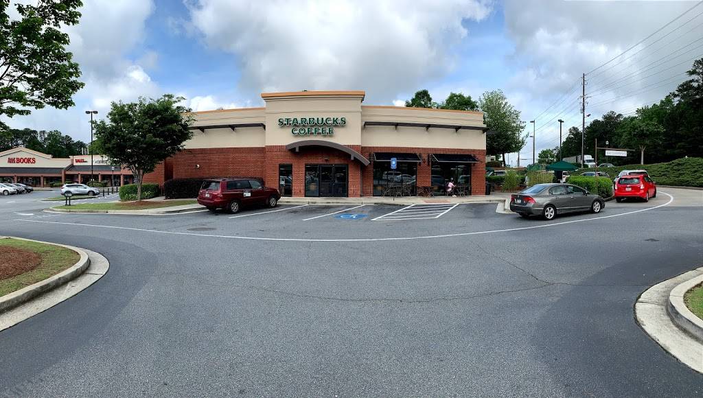 Starbucks | cafe | 1207 Johnson Ferry Rd, Marietta, GA 30068, USA | 7705788009 OR +1 770-578-8009