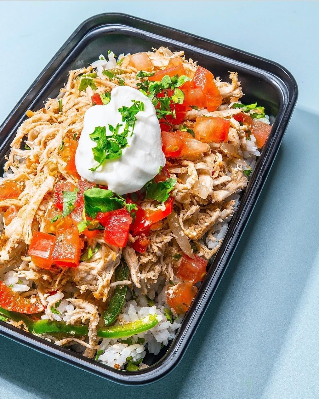 Ideal Nutrition Miami | restaurant | 900 Biscayne Blvd #108, Miami, FL 33132, USA | 7867886144 OR +1 786-788-6144