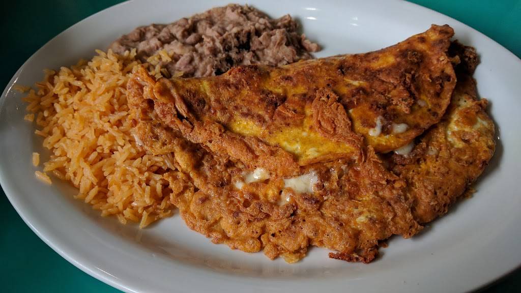 San Jalisco | restaurant | 901 S Van Ness Ave, San Francisco, CA 94110, USA | 4156488383 OR +1 415-648-8383