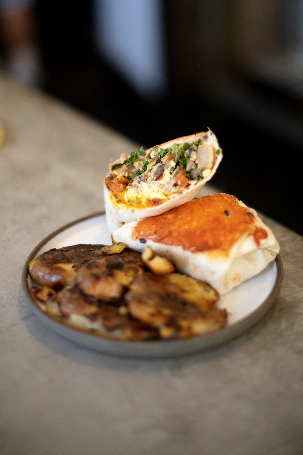 Yarrow | cafe | 487 S Fairfax Ave, Los Angeles, CA 90036, USA | 3234132773 OR +1 323-413-2773