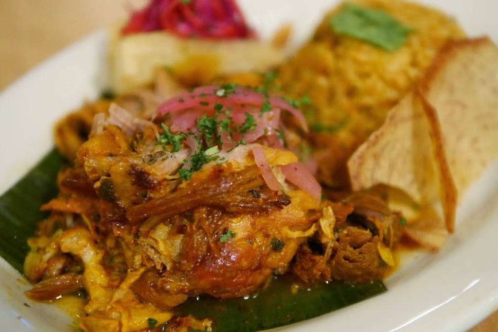 El Nuevo Frutilandia | restaurant | 3077 24th St, San Francisco, CA 94110, USA | 4154947304 OR +1 415-494-7304