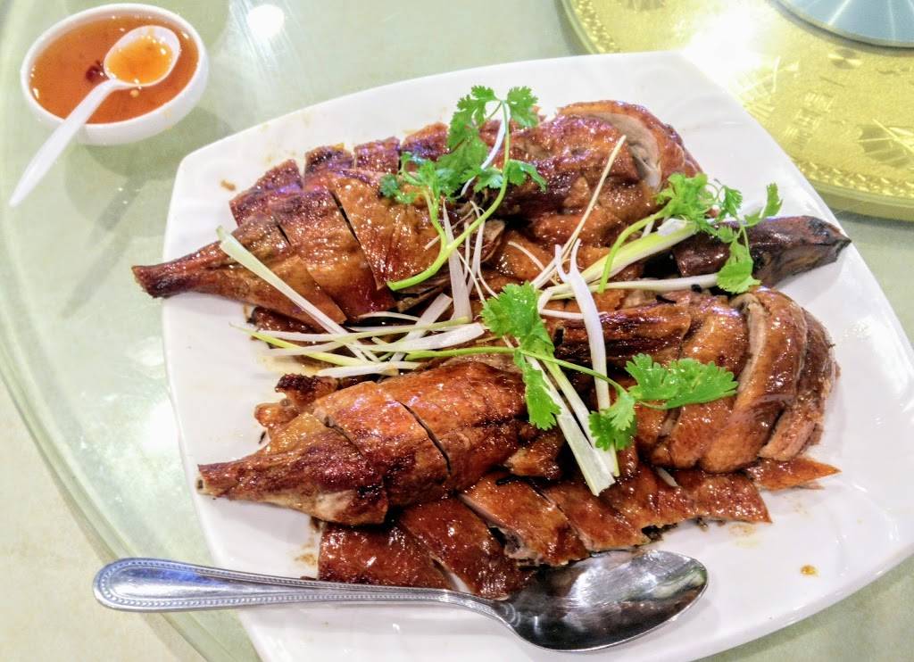 Shau May Restaurant | restaurant | 104 N Garfield Ave, Monterey Park, CA 91754, USA | 6265712727 OR +1 626-571-2727