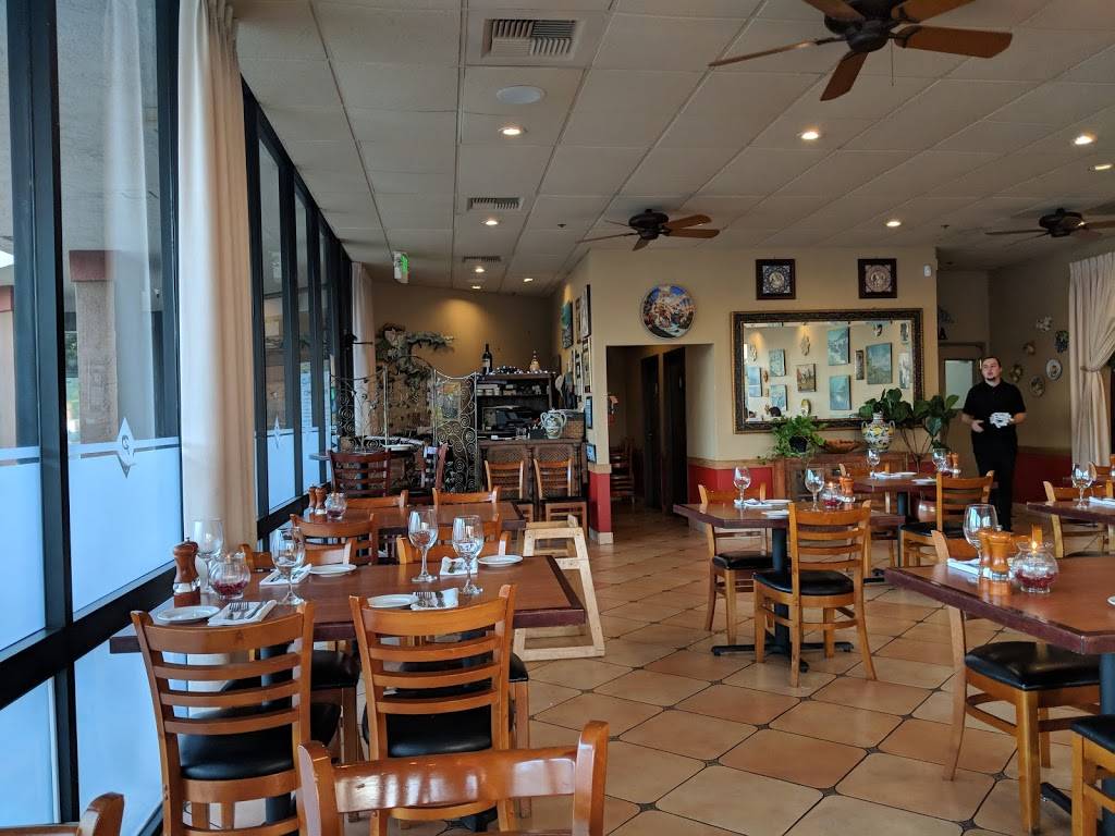 Palermo Ristorante Italiano | restaurant | 9632 EMERALD OAKS DRIVE Suite L, Elk Grove, CA 95624, USA | 9166861582 OR +1 916-686-1582