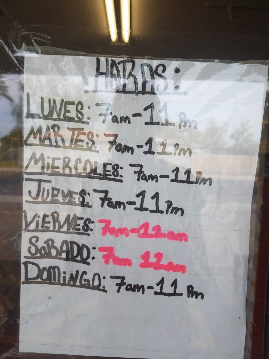 Mi Mexico Lindo Mercado | restaurant | 103 W 8th Ave, Mesa, AZ 85210, USA | 4806101414 OR +1 480-610-1414