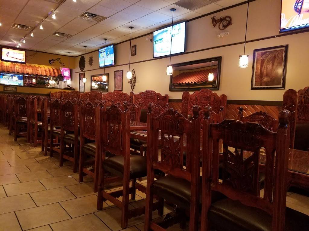 Titos Mexican Grill | restaurant | 3333 Manchester Rd, Akron, OH 44319, USA | 3306445575 OR +1 330-644-5575
