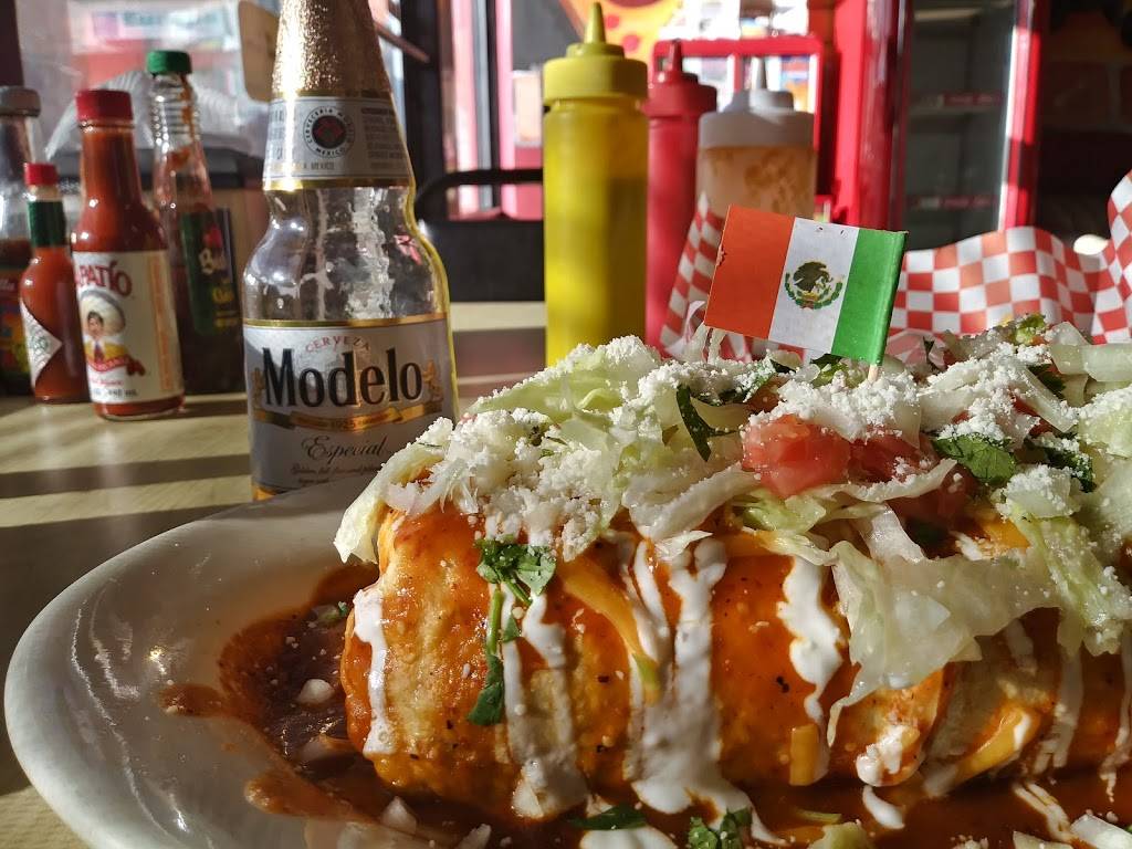 Morelia Mexican Grill | restaurant | 5930 NE Fourth Plain Blvd #104, Vancouver, WA 98661, USA | 3602131004 OR +1 360-213-1004