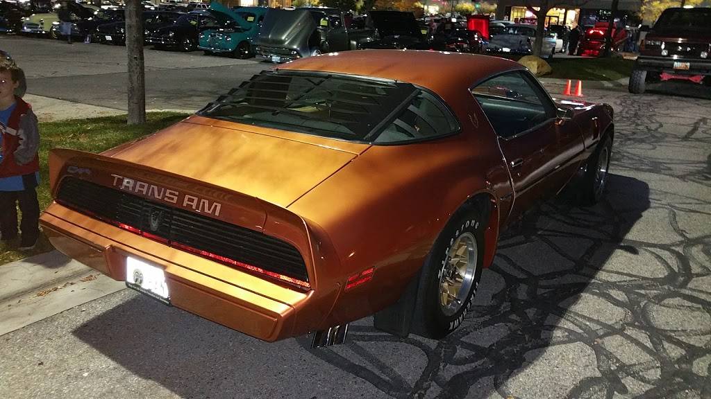 Panda Express | restaurant | 6910 S Redwood Rd space a, West Jordan, UT 84084, USA | 8012338163 OR +1 801-233-8163