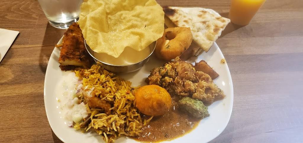 Bowl O Biryani | restaurant | 1211 Butterfield Rd, Ste#A, Downers Grove, IL 60515, USA | 6305413667 OR +1 630-541-3667