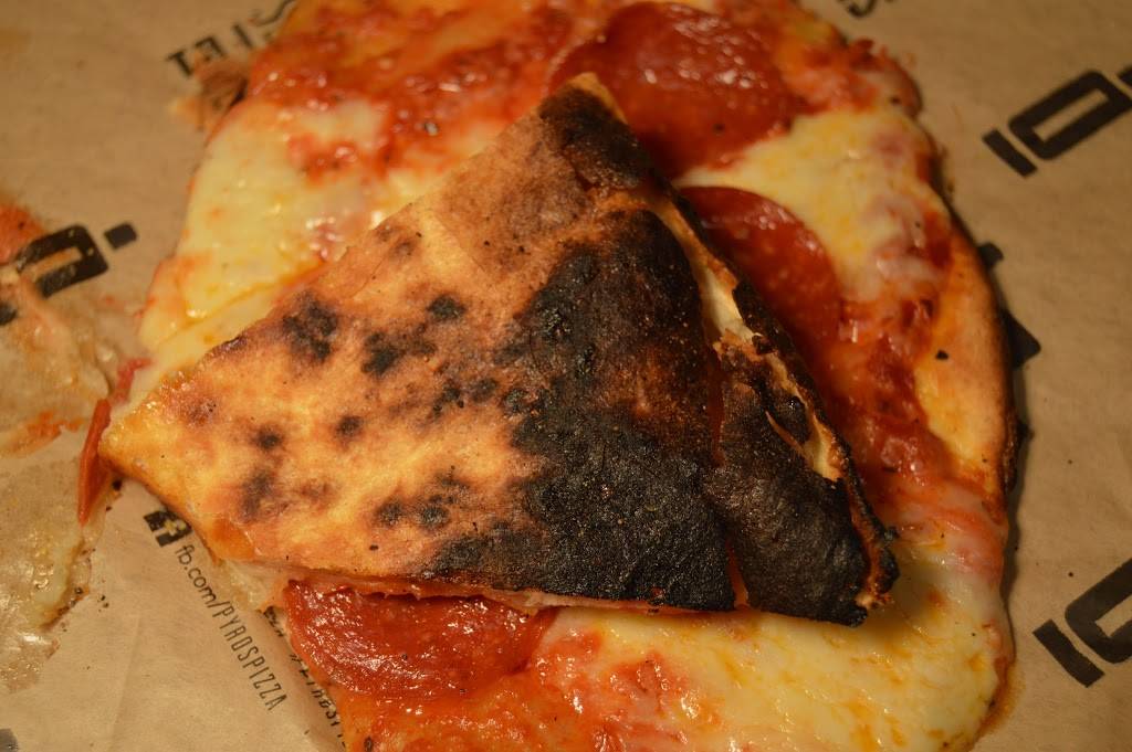 PYROs Fire Fresh Pizza | restaurant | 1320 McFarland Blvd E #270, Tuscaloosa, AL 35404, USA | 2052487343 OR +1 205-248-7343