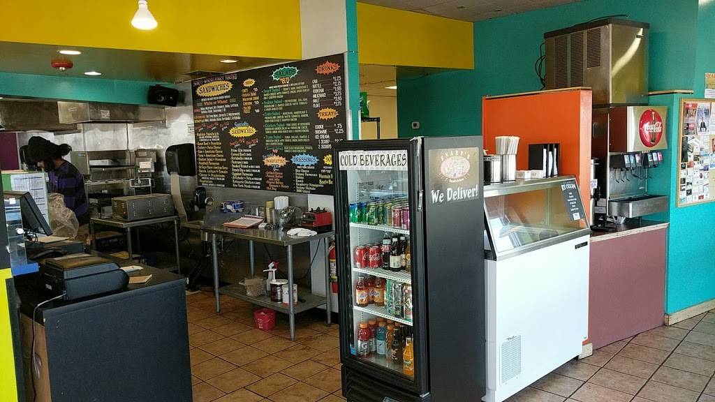 Snarfs Sandwiches | meal takeaway | 645 Ken Pratt Blvd, Longmont, CO 80501, USA | 3037741441 OR +1 303-774-1441