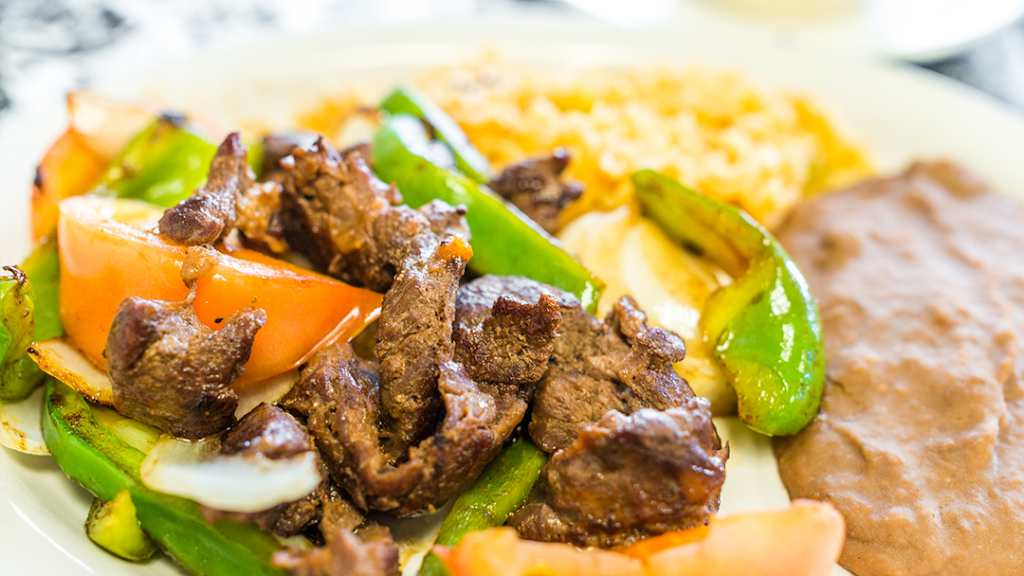 Recuerdos | restaurant | 109 W Main St, Round Rock, TX 78664, USA | 5122152295 OR +1 512-215-2295