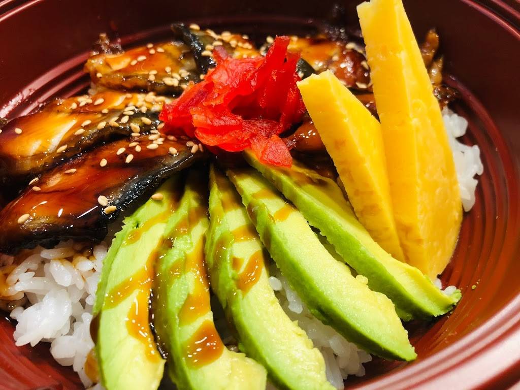 Bashamichi Sushi | meal takeaway | 1390 El Camino Real, Millbrae, CA 94030, USA | 6507421003 OR +1 650-742-1003